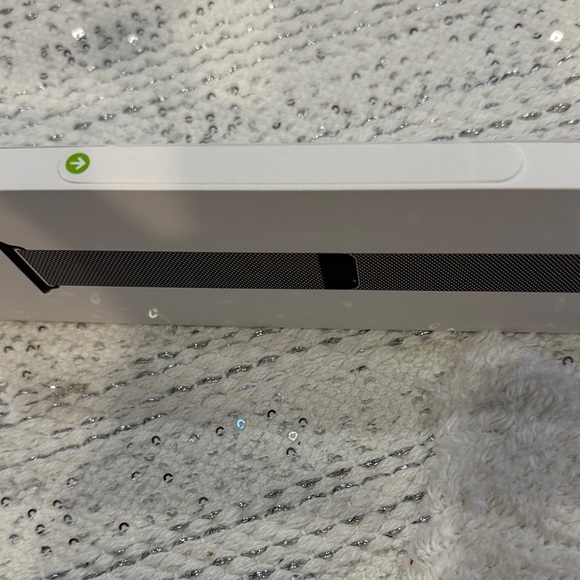 Apple Black Watch Band - Picture 6 of 7